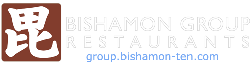 Bishamon Group Restaurants logo